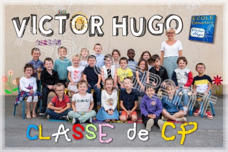 Photos De Classe Le Blog De L Cole Victor Hugo