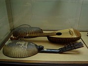 Instruments De Musique Latino-américains Maracas Vibrants Et Rythmiques  Bongos Tambourin Apportent Un Son Unique De La Musique Latino