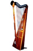 harpe llanera