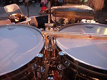 timbales