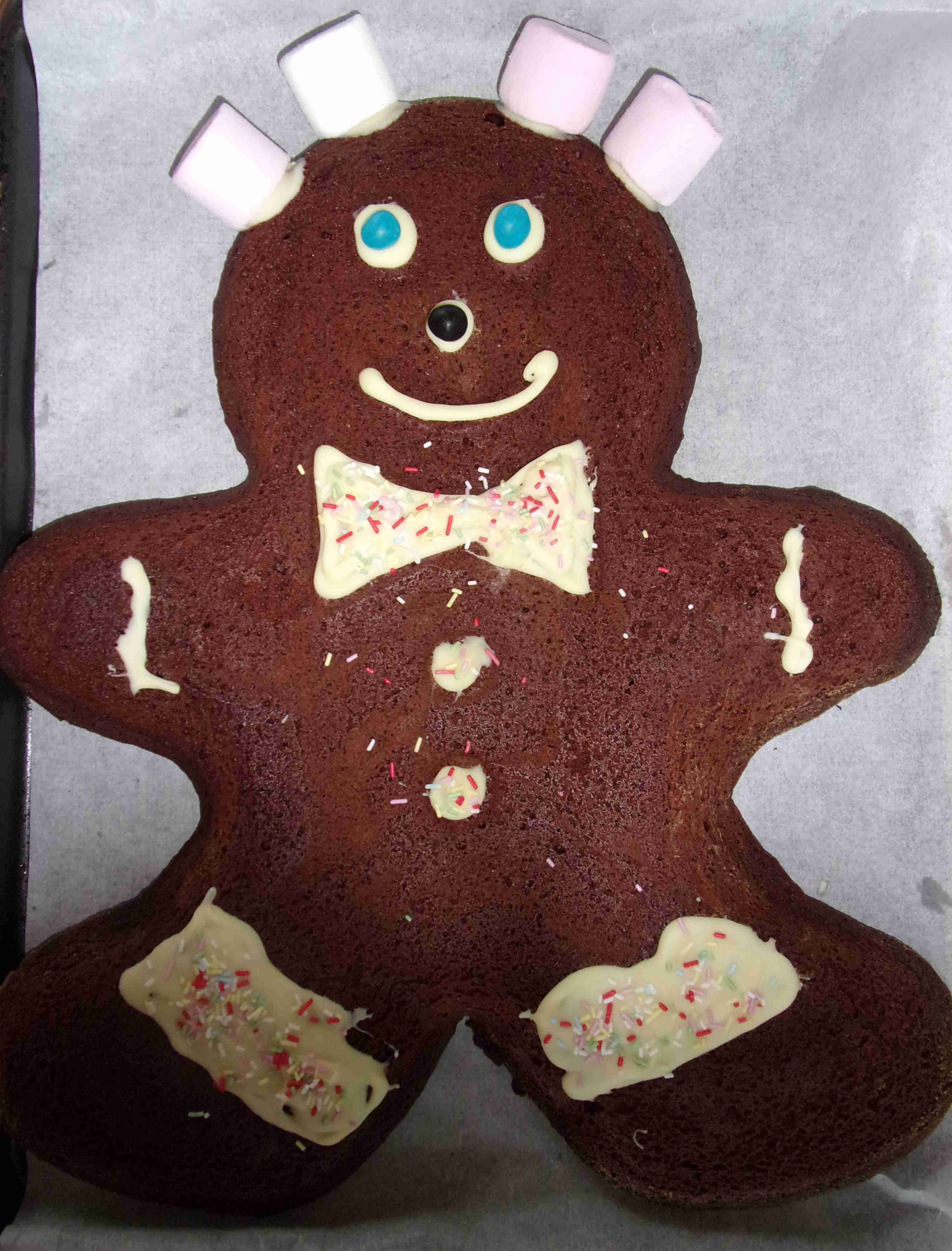 Joyeux Anniversaire Marceau Rpi Banvou Le Chatellier