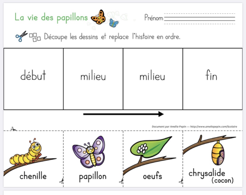 Ecole Du Val Laizon Page 3